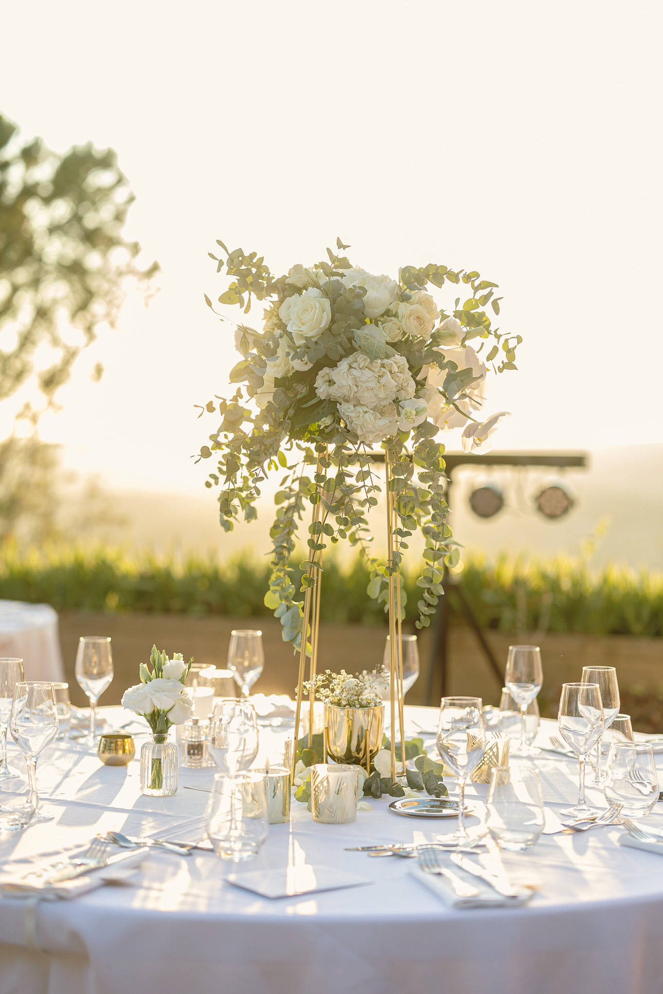 Page Mariage