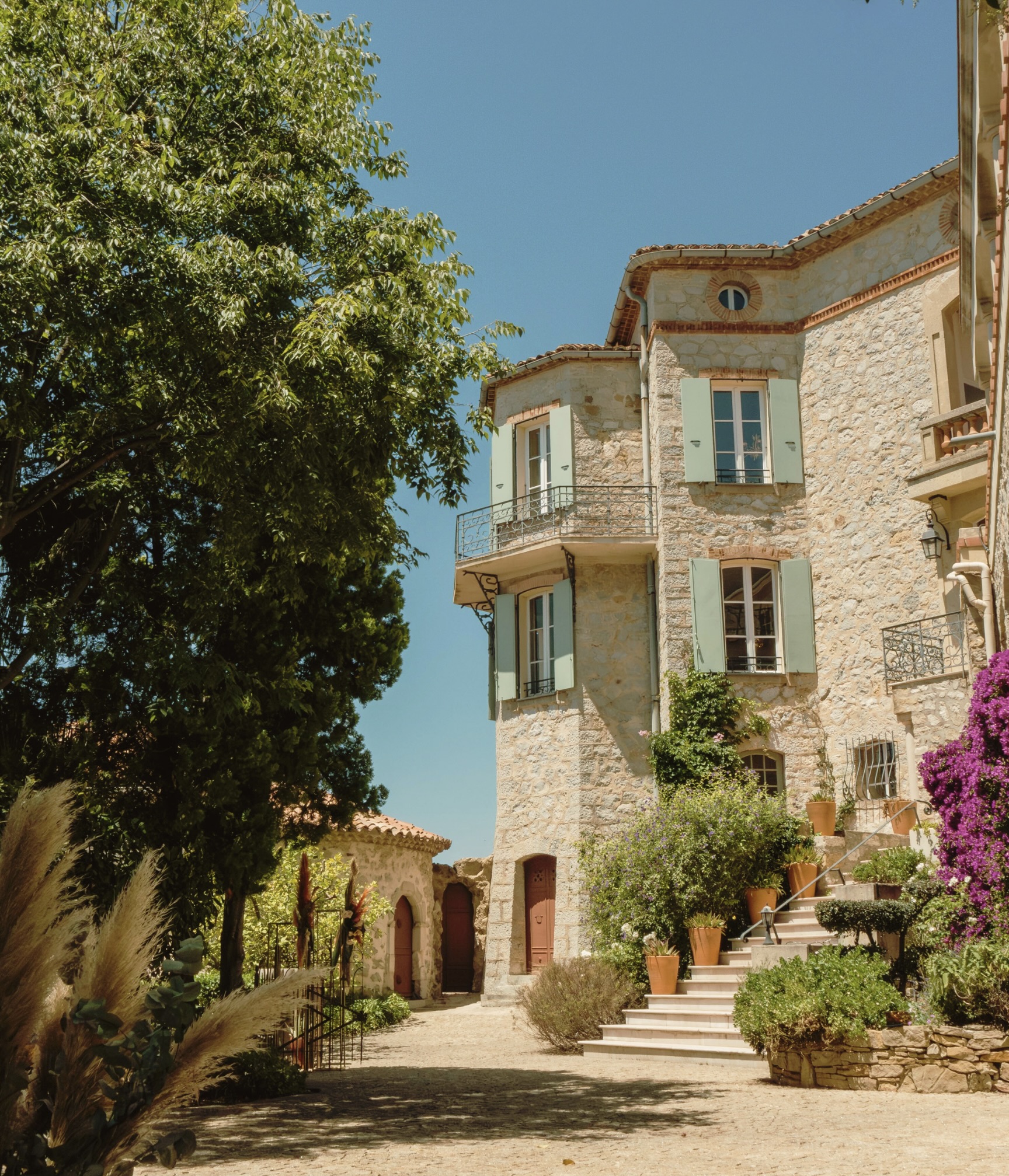 Plaquette Mariage Château des Costes 2025-2026 - 15